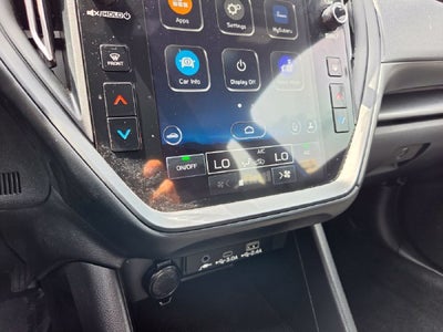 2024 Subaru WRX Base