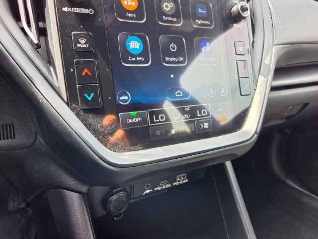 2024 Subaru WRX Base