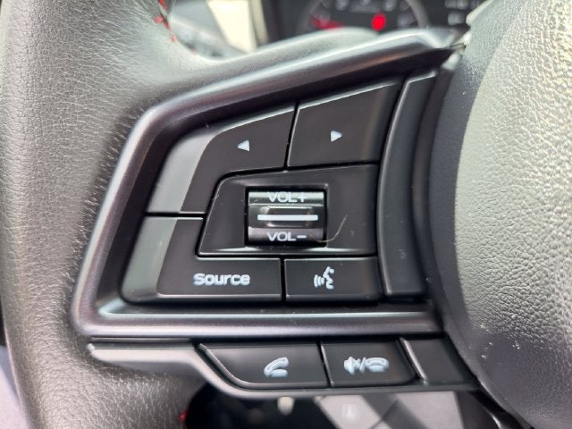 2024 Subaru WRX Base
