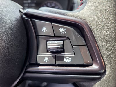 2024 Subaru WRX Base
