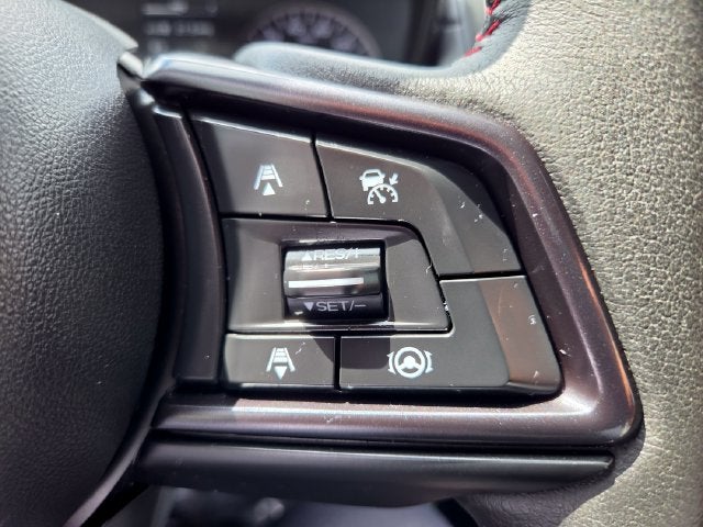 2024 Subaru WRX Base