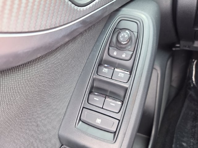 2024 Subaru WRX Base