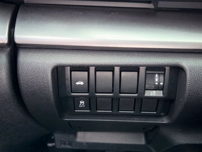 2024 Subaru WRX Base