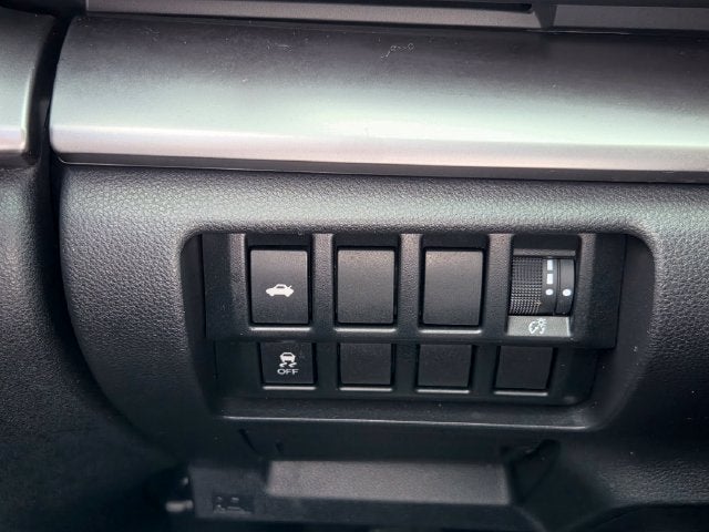 2024 Subaru WRX Base