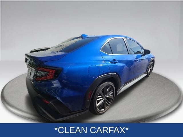 2024 Subaru WRX Base
