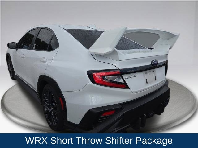 2023 Subaru WRX Limited