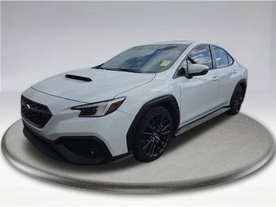 2023 Subaru WRX Limited