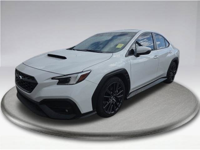 2023 Subaru WRX Limited