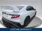 2023 Subaru WRX Limited