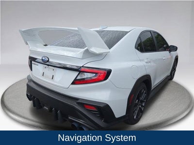 2023 Subaru WRX Limited