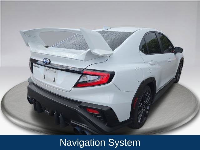2023 Subaru WRX Limited