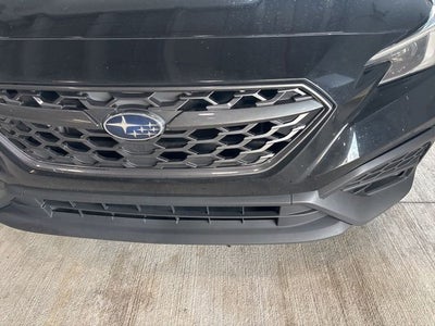 2023 Subaru WRX Limited