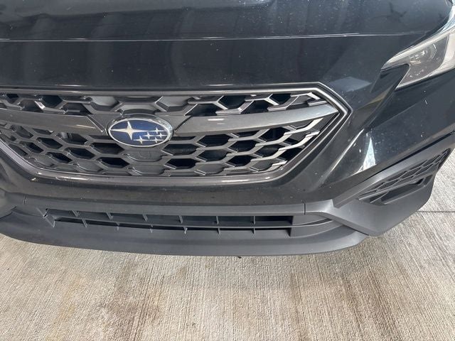 2023 Subaru WRX Limited