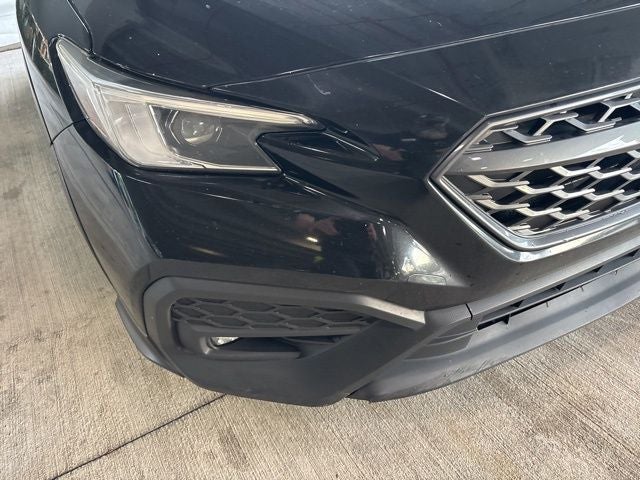 2023 Subaru WRX Limited