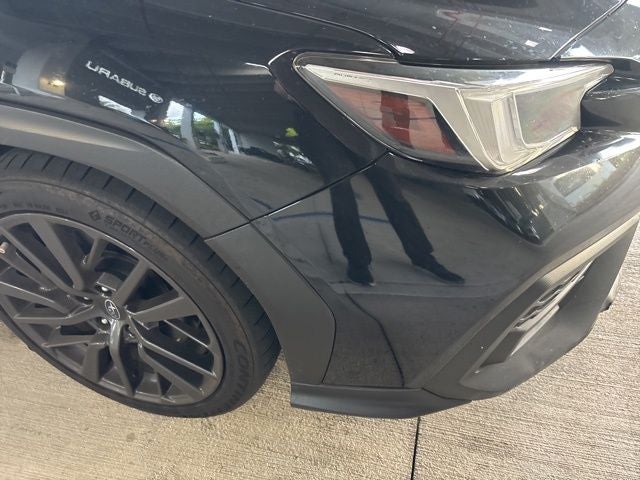 2023 Subaru WRX Limited