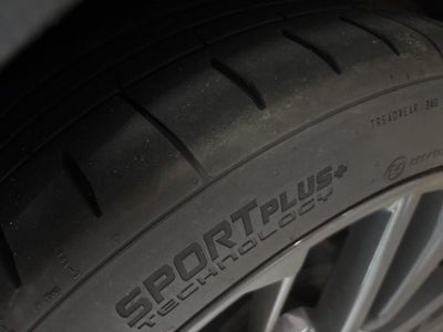 2023 Subaru WRX Limited