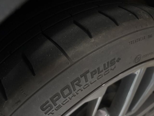 2023 Subaru WRX Limited