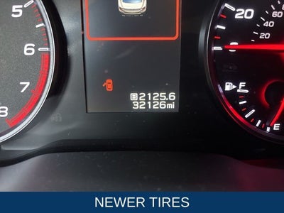 2023 Subaru WRX Limited