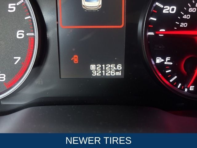 2023 Subaru WRX Limited