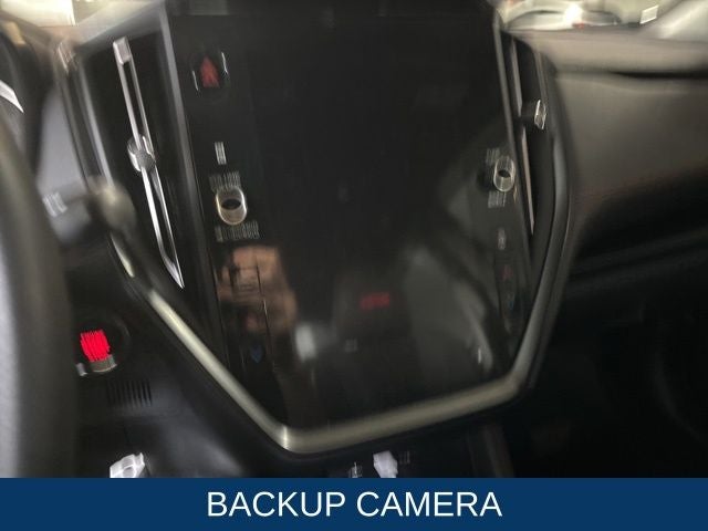 2023 Subaru WRX Limited