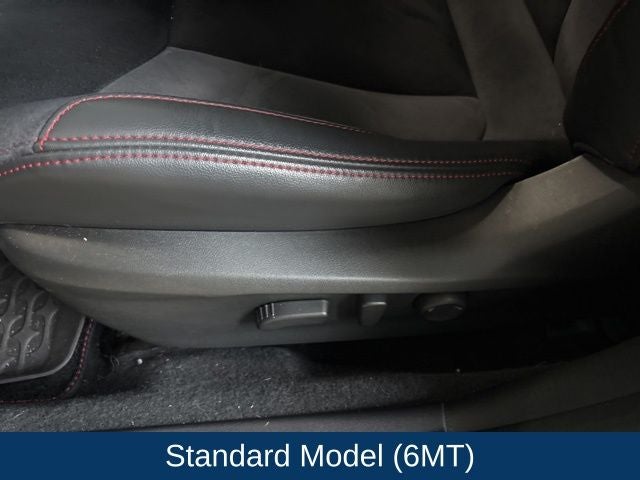 2023 Subaru WRX Limited