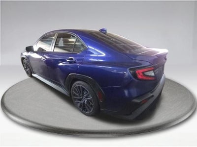 2023 Subaru WRX Limited