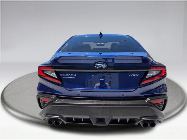 2023 Subaru WRX Limited