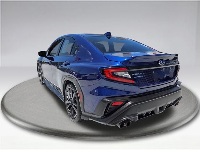 2023 Subaru WRX Limited