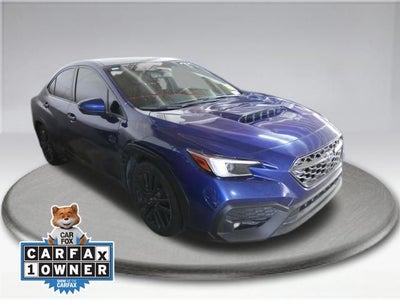 2023 Subaru WRX Limited