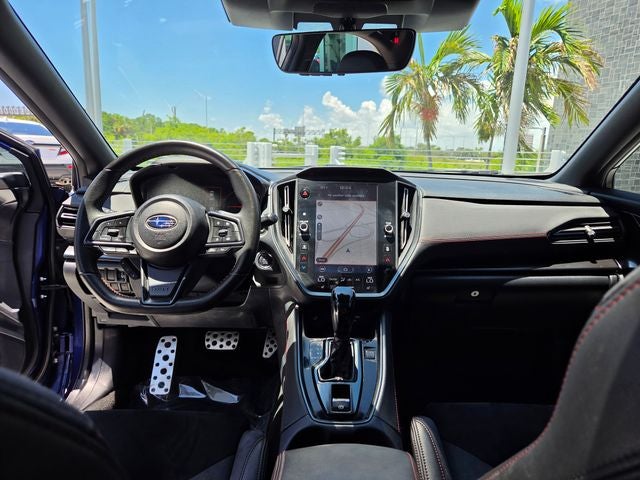 2023 Subaru WRX Limited