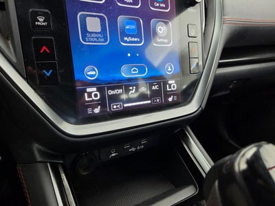 2023 Subaru WRX Limited