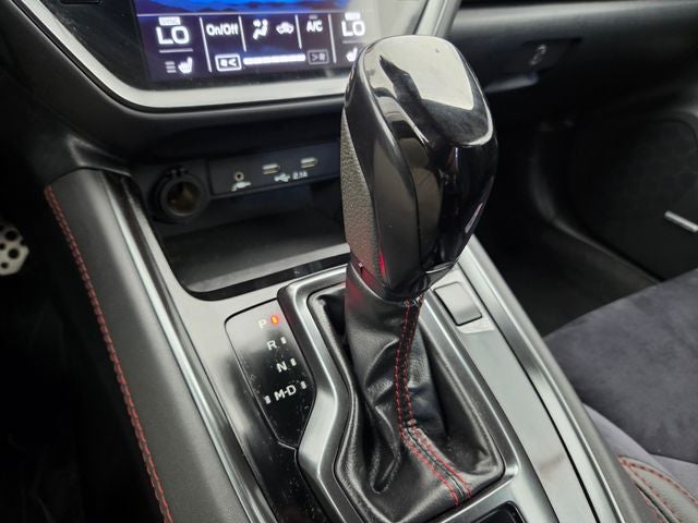 2023 Subaru WRX Limited