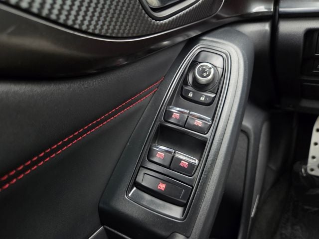 2023 Subaru WRX Limited