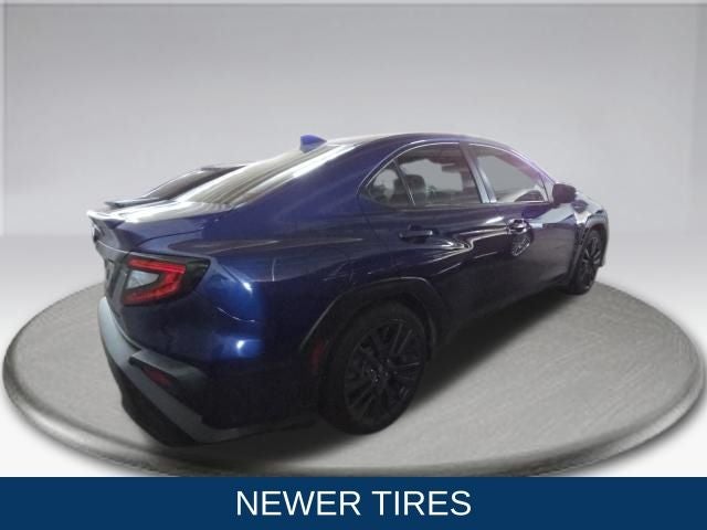 2023 Subaru WRX Limited
