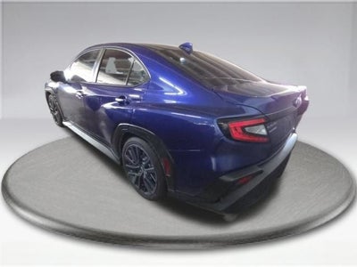 2023 Subaru WRX Limited