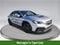 2022 Subaru WRX GT