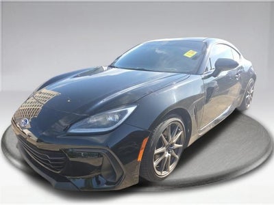 2023 Subaru BRZ Premium