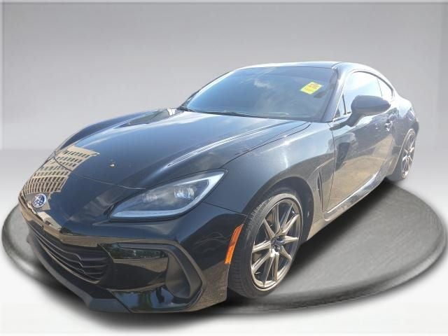2023 Subaru BRZ Premium