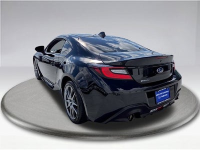 2023 Subaru BRZ Premium