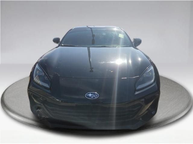 2023 Subaru BRZ Premium