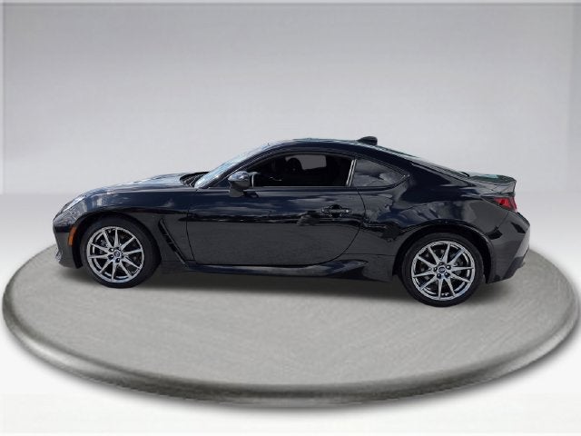 2023 Subaru BRZ Premium