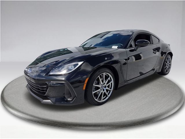 2023 Subaru BRZ Premium