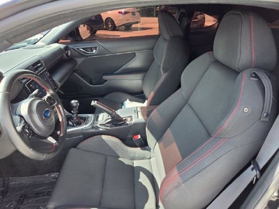 2023 Subaru BRZ Premium
