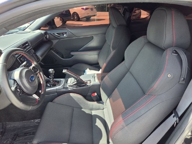 2023 Subaru BRZ Premium