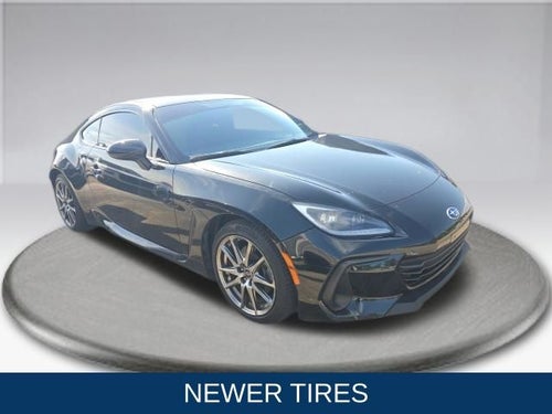 2023 Subaru BRZ Premium