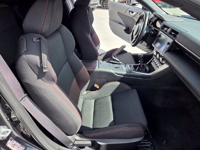 2023 Subaru BRZ Premium