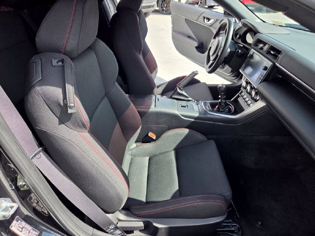 2023 Subaru BRZ Premium