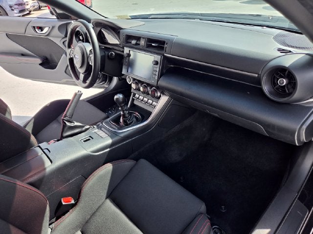 2023 Subaru BRZ Premium