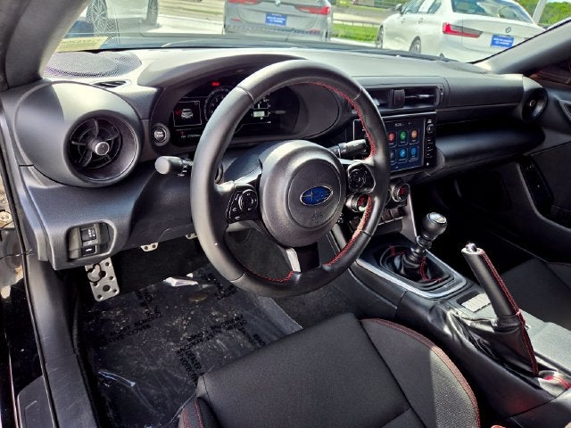 2023 Subaru BRZ Premium