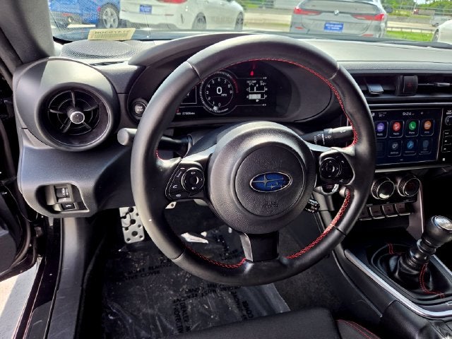 2023 Subaru BRZ Premium